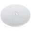 Graphic Controls 8" Circular Chart Recorder Paper, -20 to 120 Uniform Spacing, No Units, 31 Days, 60/Pack