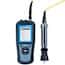 Hach HQ1110 Portable Dedicated pH/ORP/mV Meter with General-Purpose Gel pH Electrode, 5 m Rugged Cable