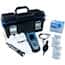 Hach HQ2100 Portable Multiparameter with Conductivity Electrode, 5 m Rugged Cable 