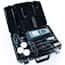 Hach HQ2200  Portable Multiparameter with Low-Maintenance pH and Dissolved Oxygen Electrodes, 1 m Cables