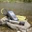 Hach HQ2200  Portable Multiparameter with pH and Dissolved Oxygen Electrodes, 5 m Rugged Cables