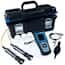 Hach HQ2200  Portable Multiparameter with pH and Dissolved Oxygen Electrodes, 5 m Rugged Cables