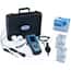 Hach HQ4200  Portable Multiparameter with Low-Maintenance Gel pH and Conductivity Electrode, 1 m Cable