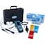 Hach HQ4200  Portable Multiparameter with Gel pH and Dissolved Oxygen Electrode, 1 m Cables