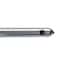 Hamilton Removable Syringe Needle, Large Hub, Conical Tip, 26s G; 6/Pk