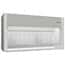 HEMCO UniFlow LE AireStream Fume Hood w/ Explosion Proof Light, 36" W; 115/230 VAC