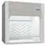 HEMCO UniFlow LE AireStream Fume Hood w/ Explosion Proof Light, 60" W; 115/230 VAC