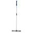 High-Tech Conversions Sphergo Swivel® Mopping Starter Kit with Extension Pole, Base, and Disposible Cleaning Pads