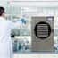 Harvest Right Scientific Series Freeze Dryer with upgraded Oil-Free Sroll Vacuum Pump, Stainless Steel, Large; 220 VAC 50 Hz