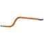 ICI Quick Ship Envision Complete Plumbing Assemblies, Left Side, Air, Orange