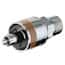 ICI Quick Ship Envision Complete Plumbing Assemblies, Left Side, Nitrogen, Brown