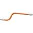 ICI Quick Ship Patriot Table Complete Plumbing Assembly, Air; Orange