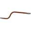 ICI Quick Ship Patriot Table Complete Plumbing Assembly, Nitrogen; Brown