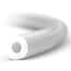 Idex 1645L Chromatography Tubing, High Purity PFA, 1/4" OD x 0.188" ID x 50 ft L; 1/EA