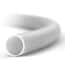 Idex 1645L Chromatography Tubing, High Purity PFA, 1/4" OD x 0.188" ID x 50 ft L; 1/EA