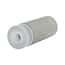 Idex Inlet Solvent Filter, SS, 2 µm, 1/8" OD Tubing; 5/PK