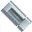 Idex Inline Solvent Filter Assembly, SS, 20 µm, PEEK Ring, 1/16" OD; 1/EA