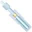 Idex Bottom-of-the-Bottle™ Biocompatible Filter Assembly, UHMWPE/ETFE, 10 µm, 1/8" OD Tubing; 1/EA