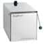 Interscience Laboratories 021-110 Paddle Blender; 50 To 400 mL, Fixed Speed, Stainless Steel Door