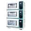 Jeio Tech ISS-7200R Stackable Refrigerated Incubated Shaker, 7 cu ft, 120V, 60H