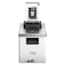 Julabo CORIO™ CP-BC6 Heating Circulator, 6 L Tank, 20 to 200 °C, 1 kW Heater; 100-115 VAC, 50/60 Hz