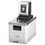 Julabo CORIO™ CP-BC6 Heating Circulator, 6 L Tank, 20 to 200 °C, 2 kW Heater; 200-230 VAC, 50/60 Hz