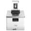 Julabo CORIO™ CP-BC12 Heating Circulator, 12 L Tank, 20 to 200 °C, 2 kW Heater; 200-230 VAC, 50/60 Hz