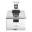 Julabo CORIO™ CP-BC26 Heating Circulator, 26 L Tank, 20 to 200 °C, 1 kW Heater; 100-115 VAC, 50/60 Hz