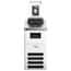 Julabo CORIO™ CP-200F Refrigerated/Heating Circulator, 4 L Tank, -20 to 200 °C, 2 kW Heater and 200 W at 20 °C Cooling, R134a; 230 VAC, 50/60 Hz