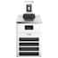 Julabo CORIO™ CP-600F Refrigerated/Heating Circulator, 7.5 L Tank, -35 to 200 °C, 2 kW Heater and 600 W at 20 °C Cooling, R449A; 200-230 VAC, 50/60 Hz