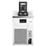 Julabo CORIO™ CP-600F Refrigerated/Heating Circulator, 7.5 L Tank, -35 to 200 °C, 2 kW Heater and 600 W at 20 °C Cooling, R449A; 200-230 VAC, 50/60 Hz