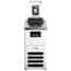 Julabo CORIO™ CP-450F Refrigerated/Heating Circulator, 4 L Tank, -30 to 200 °C, 1 kW Heater and 440 W at 20 °C Cooling, R449A; 115 VAC, 60 Hz