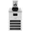 Julabo DYNEO™ DD-600F Refrigerated/Heating Circulator, 7.5 L Tank, -35 to +200 °C, USB Interface, R449A; 115 VAC, 60 Hz