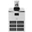 Julabo DYNEO™ DD-1000F Refrigerated/Heating Circulator, 7.5 L Tank, -50 to +200 °C, USB and RS-232 Interface, R449A; 115 VAC, 60 Hz