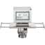 Julabo MS-Z Bridge Mounted Heating Circulator (Immersion Depth of 150 mm | 5.9") for Tanks to 100 L with 1 kW (115V) Heating Power to +300 °C