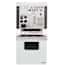 Julabo MS-BC4 Heating Circulator with 4 L Bath Tank and Lid; with 1 kW Heating Power to +300 °C