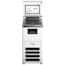 Julabo MAGIO™ MS-450F Refrigerated/Heating Circulator, 4 L Tank, -30 to +200 °C, 2 kW Heater and Cooling 460 W at 20 °C, R449A; 200-230 VAC, 50/60 Hz