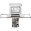 Julabo MX-Z Bridge Mounted Heating Circulator (Immersion Depth of 200 mm | 7.9") for Tanks to 100 L with 3 kW (230V) Heating Power to +300 °C