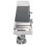 Julabo MX-Z Bridge Mounted Heating Circulator (Immersion Depth of 200 mm | 7.9") for Tanks to 100 L with 3 kW (230V) Heating Power to +300 °C