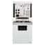 Julabo MX-BC6 Heating Circulator with 6 L Bath Tank and Lid; with 3 kW Heating Power to +300 °C
