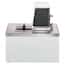 Julabo MX-BC12 Heating Circulator with 12 L Bath Tank and Lid; with 3 kW Heating Power to +300 °C