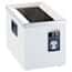 Julabo PURA™ 4 Water Bath, 4.5 L, 18 to 99.9 °C, 0.5 kW Heater; 115 VAC, 60 Hz