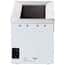 Julabo PURA™ 4 Water Bath, 4.5 L, 18 to 99.9 °C, 0.5 kW Heater; 115 VAC, 60 Hz