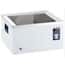 Julabo PURA™ 14 Water Bath, 14 L, 18 to 99.9 °C, 1.3 kW Heater; 115 VAC, 60 Hz