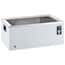 Julabo PURA™ 22 Water Bath, 25.5 L, 18 to 99.9 °C, 1.3 kW Heater; 115 VAC, 60 Hz