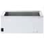 Julabo PURA™ 22 Water Bath, 25.5 L, 18 to 99.9 °C, 1.3 kW Heater; 115 VAC, 60 Hz
