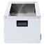 Julabo PURA™ 22 Water Bath, 25.5 L, 18 to 99.9 °C, 2 kW Heater; 230 VAC, 50/60 Hz