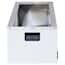 Julabo PURA™ 30 Water Bath, 36 L, 18 to 99.9 °C, 2 kW Heater; 230 VAC, 50/60 Hz