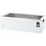 Julabo PURA™ 30 Water Bath, 36 L, 18 to 99.9 °C, 2 kW Heater; 230 VAC, 50/60 Hz