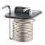 Julabo CORIO™ Bath Cover, Built-in Heat Exchanger/Cooling Coil SKU 1214739